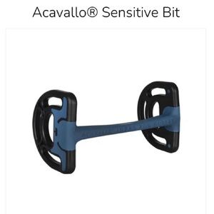 Acavallo Sensitive Bit